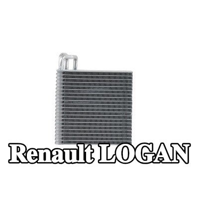 WALKER مبخر مكيف الهواء — Renault Logan