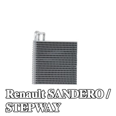WALKER مبخر مكيف الهواء — Renault Sandero / Stepway
