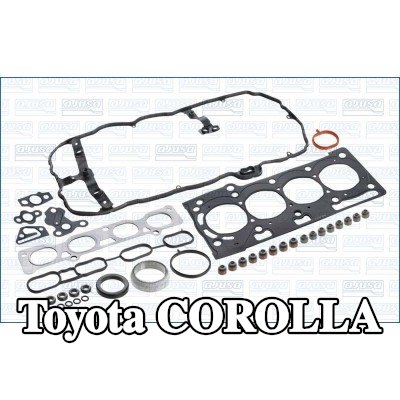 AJUSA مجموعة حشيات، رأس الأسطوانة — 2012 Toyota Corolla