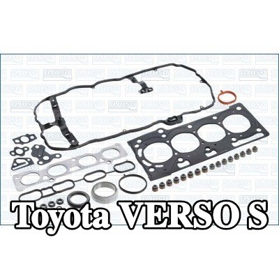 AJUSA مجموعة حشيات، رأس الأسطوانة — Toyota Verso S