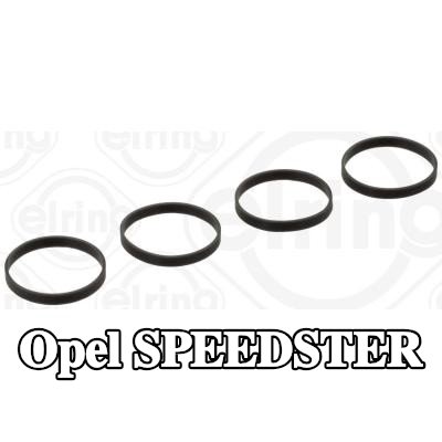 ELRING مجموعة حشيات، مشعب السحب — Opel Speedster