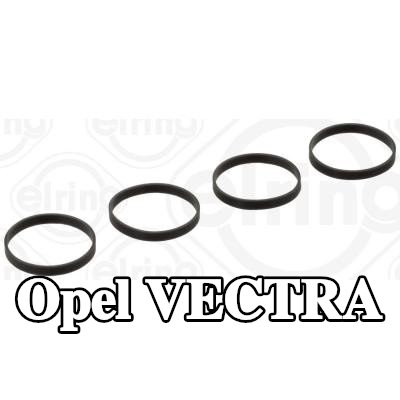 ELRING مجموعة حشيات، مشعب السحب — Opel Vectra