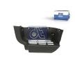 DT Spare Parts Külbütör paneli, sol — Nissan Nt400 (2)