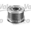 VALEO Alternatör debriyaj kasnağı — Audi A3 (4)