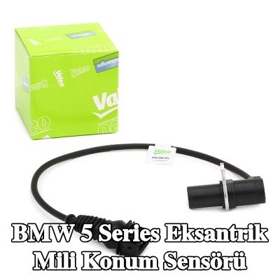 VALEO Eksantrik mili konum sensörü — 1990 BMW 5 Series