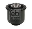FEBI BILSTEIN Arka aks sol burcu — Peugeot 207 (2)