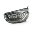 FORD Far Sol, H7/H1, LED, elektrik motorlu — Ford Transit Custom (2)