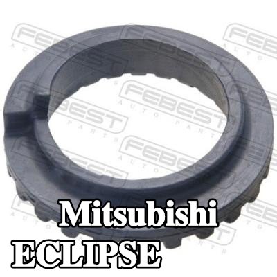 FEBEST غطاء الزنبرك للمحور الخلفي, علوي — Mitsubishi Eclipse