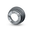 HELLA Fren kampanas 259mm, tekerlek yatağı olmadan, tekerlek göbeği olmadan, tekerlek saplamaları olmadan — Hyundai H100 (1)