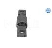 MEYLE Kontrol kolu burcu, tutucu olmadan, -ORIGINAL Quality — Renault Koleos (2)