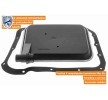 VAICO Conta/sızdırmazlık elemanı içeren otomatik şanzıman filtre kiti — Mitsubishi Space Runner (2)