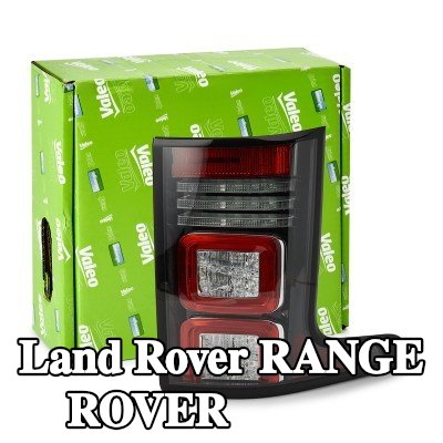 VALEO المصباح الخلفي قطعة أصلية, يسار — 2016 Land Rover Range Rover