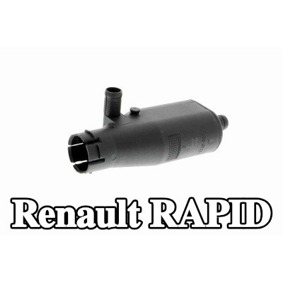 VAICO صمام, فتحة تهوية كتلة المحرك بجودة VAICO الأصلية — Renault Rapid