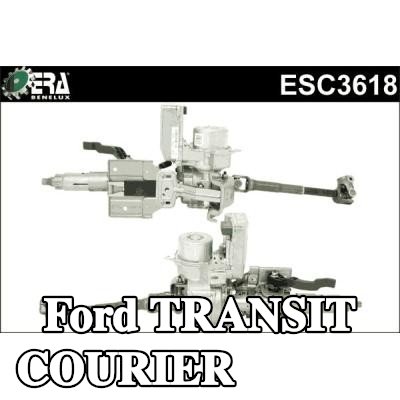ERA Benelux عمود التوجيه — Ford Transit Courier