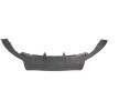 VAN WEZEL Ön splitter Ön — Volkswagen Jetta (1)