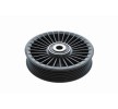 VAICO Saptırma / kılavuz kasnağı, V-ribbed kayış Orijinal VAICO Kalitesi, Outer Diameter: 109mm — Chevrolet Astra (6)