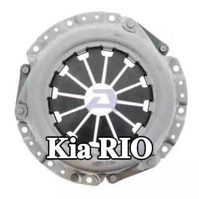 AISIN صفيحة ضغط القابض — 2008 Kia Rio