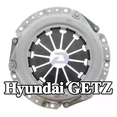 AISIN صفيحة ضغط القابض — Hyundai Getz