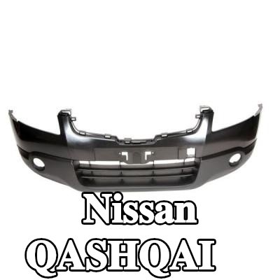 BLIC مصد — 2012 Nissan Qashqai