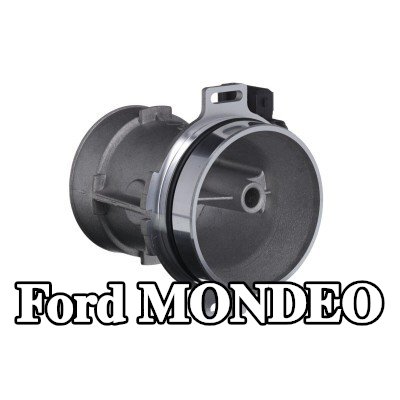 VALEO مستشعر تدفق الهواء الكلي 14V — 1995 Ford Mondeo