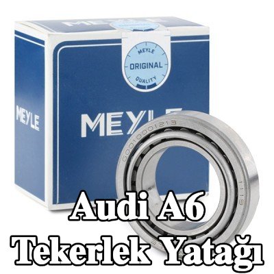MEYLE Tekerlek yatağı ORİJİNAL Kalite — 1995 Audi A6