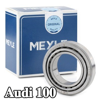 MEYLE محمل العجلة جودة أصلية — Audi 100