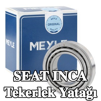 MEYLE Tekerlek yatağı ORİJİNAL Kalite — SEAT Inca