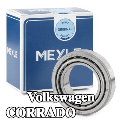 MEYLE محمل العجلة جودة أصلية — Volkswagen Corrado