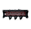 KAMOKA Contalı/sızdırmazlık elemanlı külbütör kapağı — Chevrolet Corsica (2)
