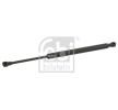 FEBI BILSTEIN Bagaj kapağı amortisörü (Her iki taraf), 349mm — 1997 BMW 3 Series (2)