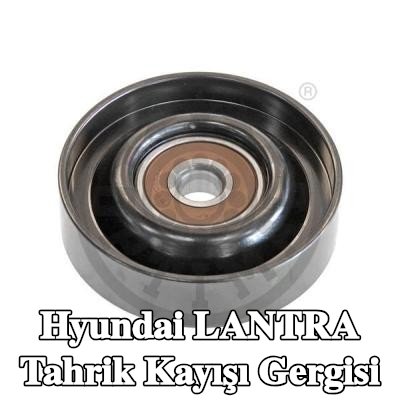 OPTIMAL Tahrik kayışı gergisi — Hyundai Lantra