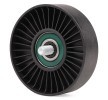Oyodo Saptırma / kılavuz kasnağı, V-ribbed belt Outer Diameter: 95mm — 2007 Hyundai i10 (3)