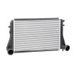 MAHLE Intercooler — 2012 Volkswagen Jetta (3)