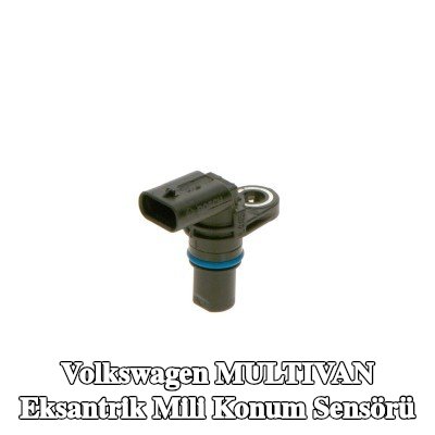 BOSCH Eksantrik mili konum sensörü — 2016 Volkswagen Multivan