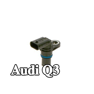 BOSCH مستشعر موضع عمود الكامات — 2012 Audi Q3