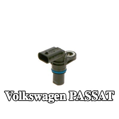 BOSCH مستشعر موضع عمود الكامات — 2015 Volkswagen Passat