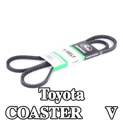 GATES حزام V 1400mm, FleetRunner — 1990 Toyota Coaster