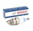 BOSCH حجم مفتاح شمعة الإشعال: 20, 8 — Opel Senator (1)