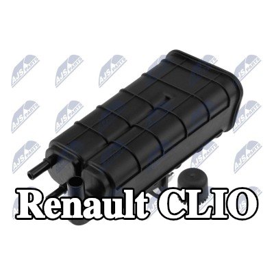 NTY مصفاة بخار المكربن — Renault Clio