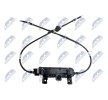 NTY El freni aktüatörü / motoru — Hyundai Santa Fe (3)