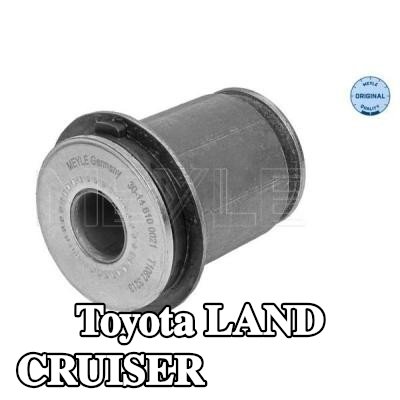 MEYLE جلبة ذراع التحكم بدون حامل, ORIGINAL Quality — Toyota Land Cruiser