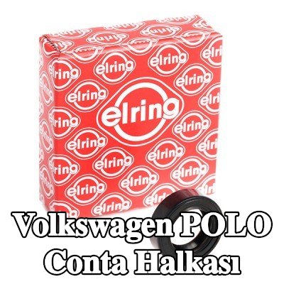 ELRING Conta halkası — 2000 Volkswagen Polo