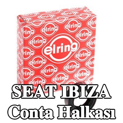 ELRING Conta halkası — 2000 SEAT Ibiza
