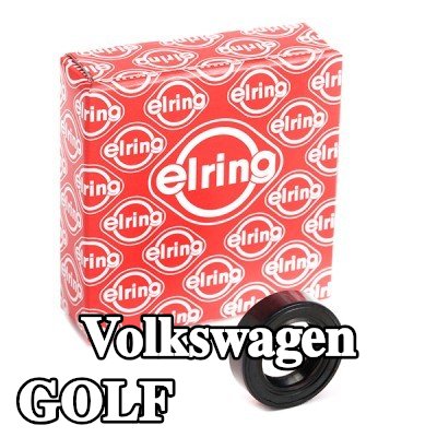 ELRING حلقة مانعة للتسرب — 1990 Volkswagen Golf