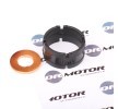 DR.MOTOR AUTOMOTIVE Enjektör conta kiti — Peugeot 406 (1)