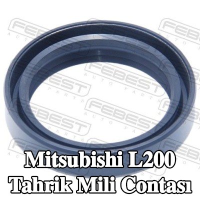 FEBEST Tahrik mili contası — Mitsubishi L200