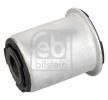 FEBI BILSTEIN Arka kol / Süspansiyon kolu burcu Ön, Sol Ön Aks, Ön Aks Sağ, iç — Ford Focus (4)