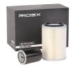 RIDEX Filtre kiti — 1997 Volkswagen California (3)
