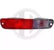 DIEDERICHS Arka lamba Sağ Arka — Mitsubishi Pajero / Shogun (1)