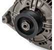 BOSCH Alternatör 120A — Audi 80 (4)